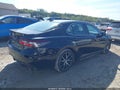 2022 Toyota Camry — photo 4 of 16 | VIN 4T1G11AK6NU680838
