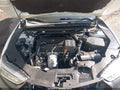 2018 Acura TLX — photo 10 of 16 | VIN 19UUB1F58JA000345
