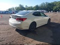 2018 Acura TLX — photo 4 of 16 | VIN 19UUB1F58JA000345