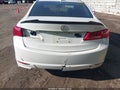 2018 Acura TLX — photo 6 of 16 | VIN 19UUB1F58JA000345
