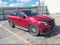 2019 Mercedes-Benz GLE-Class — photo 6 of 16 | VIN 4JGED6EB1KA152207