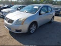 2007 Nissan Sentra — photo 2 of 11 | VIN 3N1AB61E07L633545