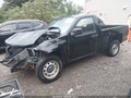 2010 Chevrolet Colorado — photo 2 of 16 | VIN 1GCCSBD92A8139562