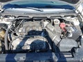 2011 Ford Flex — photo 10 of 11 | VIN 2FMGK5DC1BBD30852