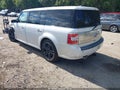 2011 Ford Flex — photo 3 of 11 | VIN 2FMGK5DC1BBD30852