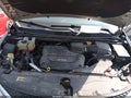 2017 Chrysler Pacifica — photo 10 of 16 | VIN 2C4RC1BG2HR733795