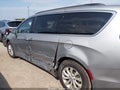 2017 Chrysler Pacifica — photo 6 of 16 | VIN 2C4RC1BG2HR733795