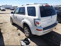 2009 Mercury Mariner — photo 3 of 16 | VIN 4M2CU877X9KJ22279