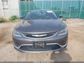 2016 Chrysler 200 — photo 12 of 16 | VIN 1C3CCCAB2GN154393