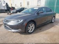 2016 Chrysler 200 — photo 2 of 16 | VIN 1C3CCCAB2GN154393