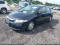 2010 Honda Civic Hybrid — photo 2 of 12 | VIN JHMFA3F23AS003691