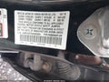 2010 Honda Civic Hybrid — photo 9 of 12 | VIN JHMFA3F23AS003691