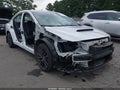 2023 Subaru WRX — photo 1 of 18 | VIN JF1VBAL61P9810383