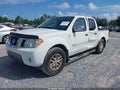 2019 Nissan Frontier — photo 2 of 18 | VIN 1N6DD0ER5KN742748