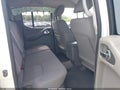 2019 Nissan Frontier — photo 8 of 18 | VIN 1N6DD0ER5KN742748