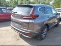 2021 Honda CR-V — photo 4 of 16 | VIN 5J6RW2H91ML014508