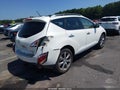2014 Nissan Murano — photo 4 of 16 | VIN JN8AZ1MW6EW501210