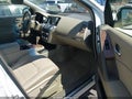 2014 Nissan Murano — photo 5 of 16 | VIN JN8AZ1MW6EW501210