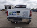 2015 Chevrolet Silverado 2500 — photo 16 of 16 | VIN 1GC2KUEG7FZ534407
