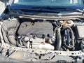 2018 Chevrolet Cruze — photo 10 of 15 | VIN 1G1BC5SM6J7112395