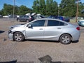 2018 Chevrolet Cruze — photo 13 of 15 | VIN 1G1BC5SM6J7112395