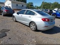 2018 Chevrolet Cruze — photo 3 of 15 | VIN 1G1BC5SM6J7112395
