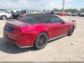 2015 Ford Mustang — photo 4 of 11 | VIN 1FATP8FF4F5423247