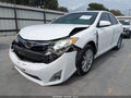 2012 Toyota Camry Hybrid — photo 2 of 18 | VIN 4T1BD1FK1CU061085