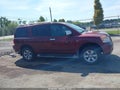 2012 Nissan Armada — photo 13 of 16 | VIN 5N1BA0NC8CN622468