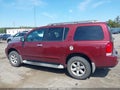 2012 Nissan Armada — photo 14 of 16 | VIN 5N1BA0NC8CN622468