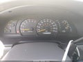 2003 Toyota Tundra — photo 7 of 17 | VIN 5TBRT34143S428344