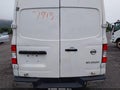 2017 Nissan NV 2500 — photo 17 of 17 | VIN 1N6BF0LY2HN805972