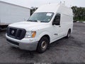 2017 Nissan NV 2500 — photo 2 of 17 | VIN 1N6BF0LY2HN805972