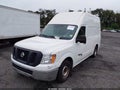 2017 Nissan NV 2500 — photo 6 of 17 | VIN 1N6BF0LY2HN805972