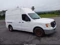 2017 Nissan NV 2500 — photo 13 of 17 | VIN 1N6BF0LY2HN805972