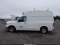 2017 Nissan NV 2500 — photo 14 of 17 | VIN 1N6BF0LY2HN805972