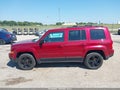 2015 Jeep Patriot — photo 14 of 16 | VIN 1C4NJPBA4FD297874