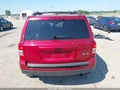 2015 Jeep Patriot — photo 16 of 16 | VIN 1C4NJPBA4FD297874
