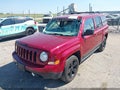 2015 Jeep Patriot — photo 2 of 16 | VIN 1C4NJPBA4FD297874