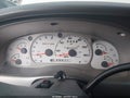 2002 Ford Explorer Sport Trac — photo 7 of 16 | VIN 1FMZU77E82UC52852