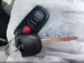 2005 Mazda 3 — photo 11 of 17 | VIN JM1BK32F751277283