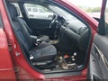 2005 Mazda 3 — photo 5 of 17 | VIN JM1BK32F751277283