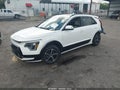2025 Kia Niro — photo 2 of 17 | VIN KNDCR3LE9S5289252