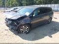 2014 Honda Odyssey — photo 2 of 12 | VIN 5FNRL5H97EB086995