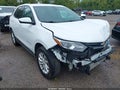 2020 Chevrolet Equinox — photo 1 of 16 | VIN 3GNAXTEV4LS725756