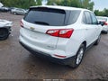 2020 Chevrolet Equinox — photo 4 of 16 | VIN 3GNAXTEV4LS725756