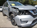 2020 Nissan Rogue — photo 6 of 16 | VIN JN8AT2MV2LW105710