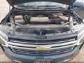 2021 Chevrolet Suburban — photo 10 of 16 | VIN 1GNSKCKDXMR367498
