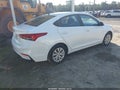 2020 Hyundai Accent — photo 4 of 17 | VIN 3KPC24A68LE116141