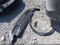 2025 Honda HR-V — photo 12 of 17 | VIN 3CZRZ2H39SM706448